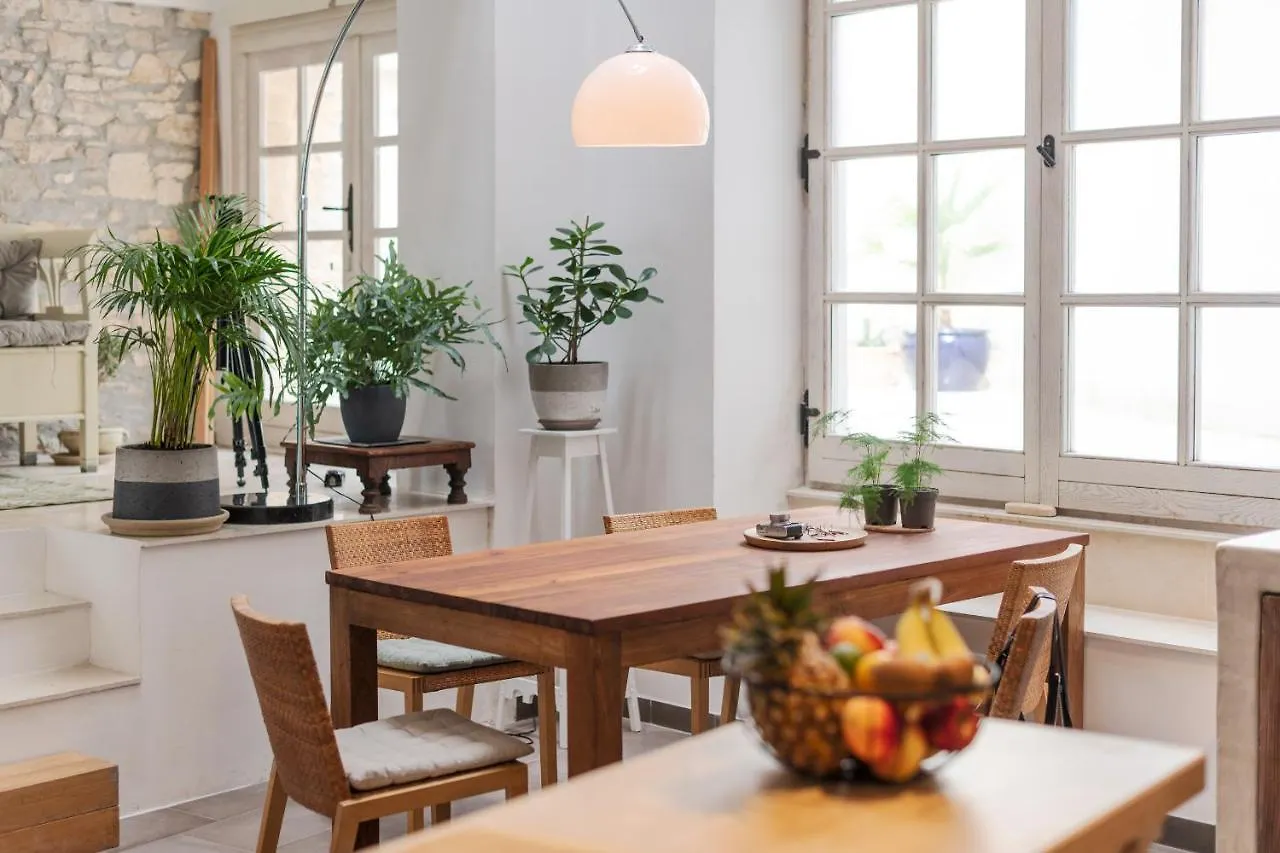 Appartement Medulin Home
