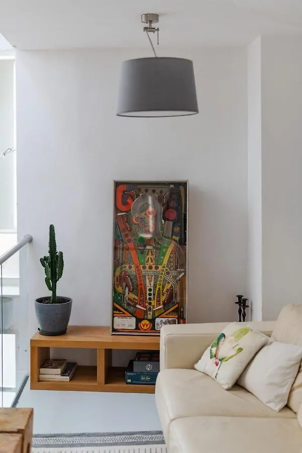 Appartement Medulin Home
