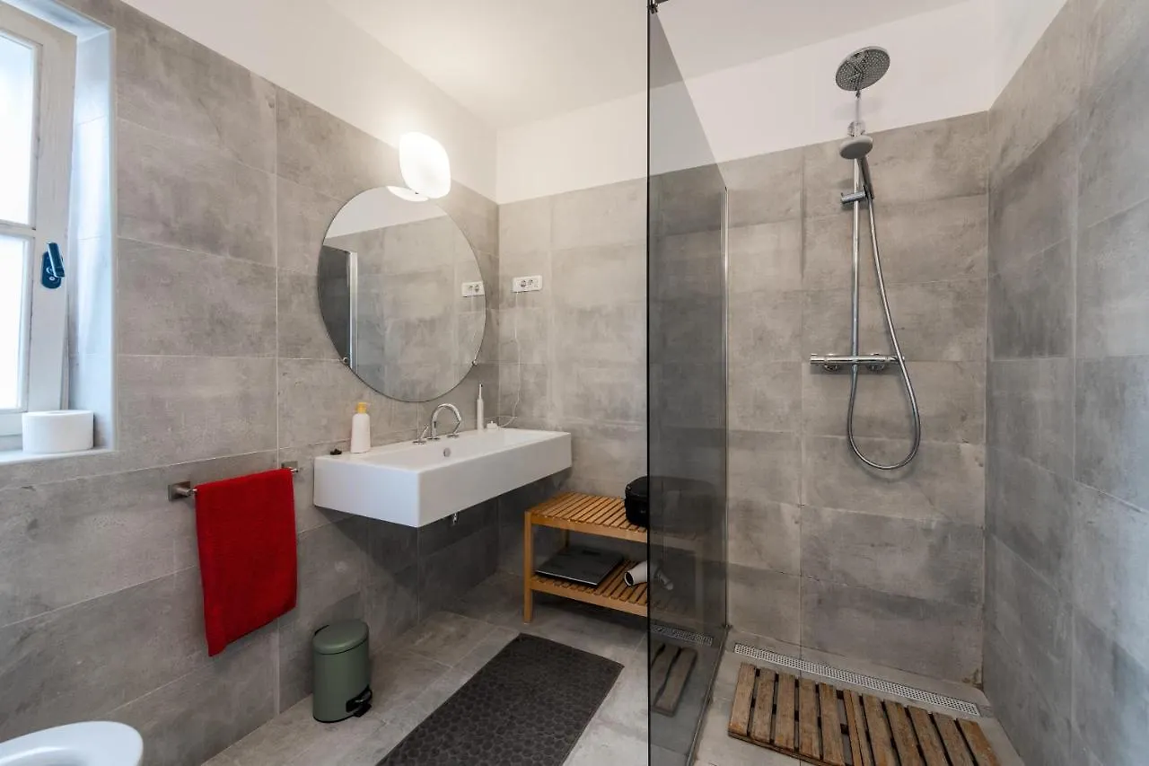 Appartement Medulin Home Kroatië