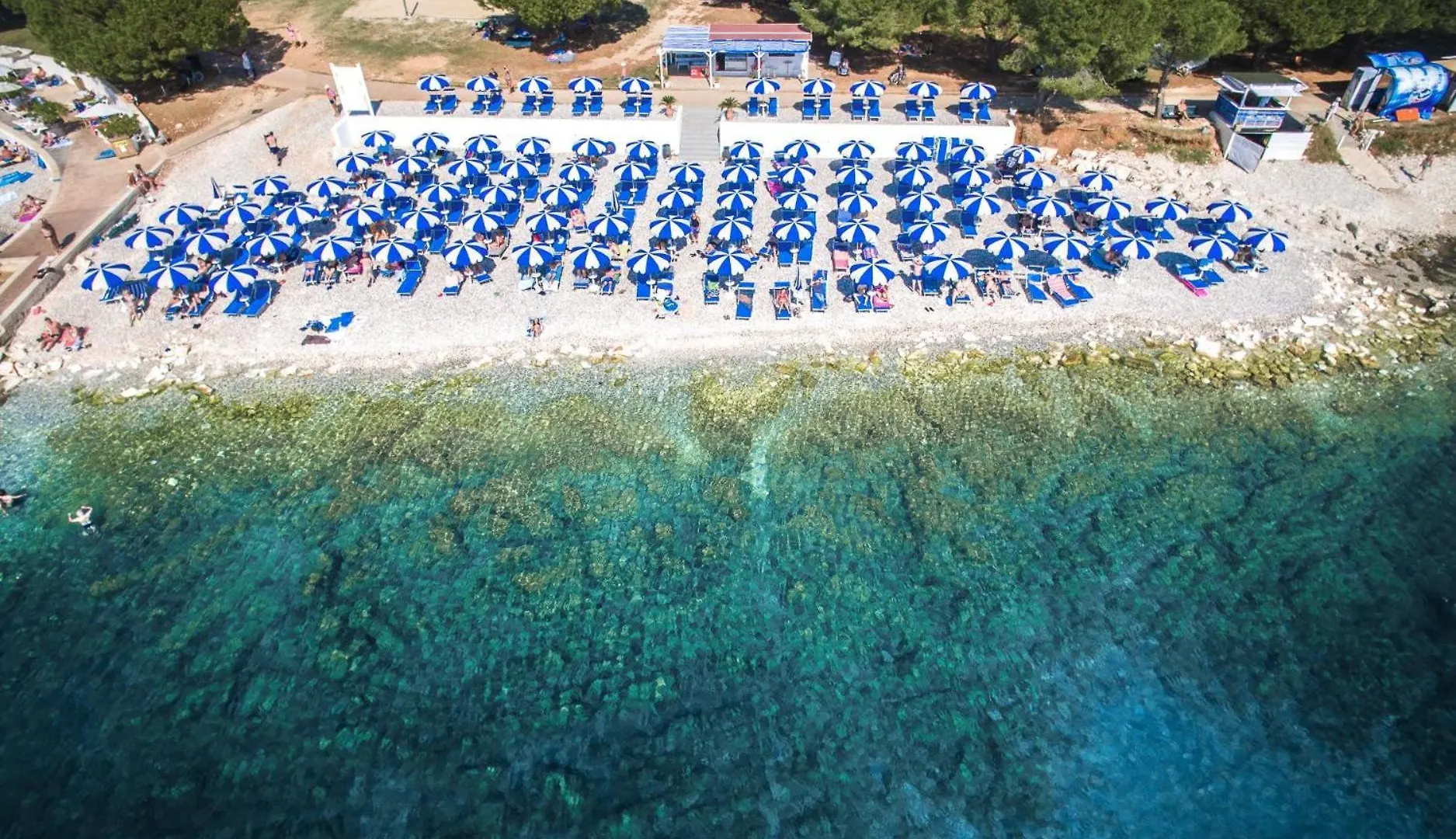 Medulin Home Kroatië